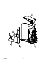 Предварительный просмотр 21 страницы Friedrich MR24DY3F Service Manual