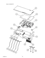 Предварительный просмотр 23 страницы Friedrich MR24DY3F Service Manual