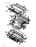 Предварительный просмотр 15 страницы Friedrich MR24UY3F Service Manual