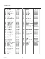 Предварительный просмотр 25 страницы Friedrich MR24UY3F Service Manual