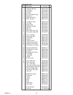 Предварительный просмотр 26 страницы Friedrich MR24UY3F Service Manual