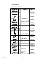 Предварительный просмотр 27 страницы Friedrich MR24UY3F Service Manual