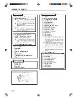 Предварительный просмотр 4 страницы Friedrich MR24Y3F Operating Manual