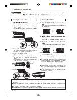 Предварительный просмотр 12 страницы Friedrich MR24Y3F Operating Manual