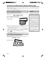 Предварительный просмотр 38 страницы Friedrich MR24Y3F Operating Manual