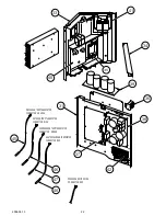 Предварительный просмотр 23 страницы Friedrich MR30C3F Service Manual