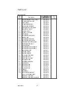 Предварительный просмотр 24 страницы Friedrich MR30C3F Service Manual