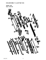 Предварительный просмотр 14 страницы Friedrich MR36Y3F Service Manual