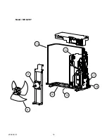 Предварительный просмотр 19 страницы Friedrich MR36Y3F Service Manual