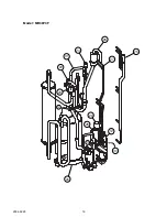 Предварительный просмотр 20 страницы Friedrich MR36Y3F Service Manual