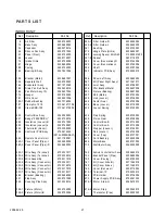 Предварительный просмотр 22 страницы Friedrich MR36Y3F Service Manual