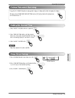 Preview for 15 page of Friedrich MR36Y3J Owner'S Manual