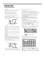 Предварительный просмотр 31 страницы Friedrich MRM09Y1J Service & Parts Manual