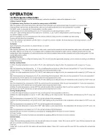 Предварительный просмотр 38 страницы Friedrich MRM09Y1J Service & Parts Manual