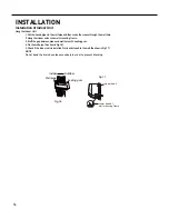 Предварительный просмотр 56 страницы Friedrich MRM09Y1J Service & Parts Manual