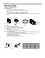 Предварительный просмотр 57 страницы Friedrich MRM09Y1J Service & Parts Manual