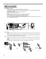 Предварительный просмотр 58 страницы Friedrich MRM09Y1J Service & Parts Manual