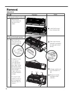 Предварительный просмотр 64 страницы Friedrich MRM09Y1J Service & Parts Manual