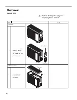 Предварительный просмотр 68 страницы Friedrich MRM09Y1J Service & Parts Manual