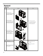 Предварительный просмотр 69 страницы Friedrich MRM09Y1J Service & Parts Manual