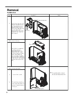 Предварительный просмотр 70 страницы Friedrich MRM09Y1J Service & Parts Manual