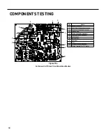 Предварительный просмотр 80 страницы Friedrich MRM09Y1J Service & Parts Manual