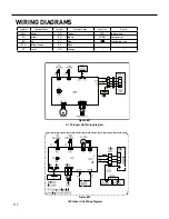 Предварительный просмотр 112 страницы Friedrich MRM09Y1J Service & Parts Manual