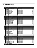 Предварительный просмотр 117 страницы Friedrich MRM09Y1J Service & Parts Manual