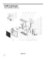 Предварительный просмотр 123 страницы Friedrich MRM09Y1J Service & Parts Manual