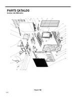 Предварительный просмотр 128 страницы Friedrich MRM09Y1J Service & Parts Manual