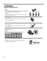 Предварительный просмотр 133 страницы Friedrich MRM09Y1J Service & Parts Manual