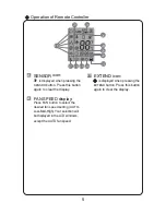 Preview for 7 page of Friedrich MRM18Y3J Installation And Operation Manual