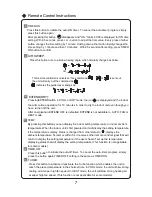 Preview for 9 page of Friedrich MRM18Y3J Installation And Operation Manual