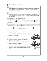 Preview for 10 page of Friedrich MRM18Y3J Installation And Operation Manual