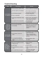 Preview for 15 page of Friedrich MRM18Y3J Installation And Operation Manual