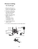 Preview for 30 page of Friedrich MRM18Y3J Installation And Operation Manual