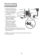 Preview for 31 page of Friedrich MRM18Y3J Installation And Operation Manual