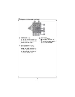 Предварительный просмотр 8 страницы Friedrich MRM36Y3J Installation And Operation Manual