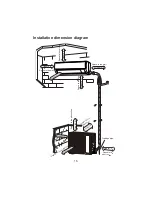 Предварительный просмотр 19 страницы Friedrich MRM36Y3J Installation And Operation Manual