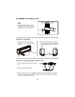 Предварительный просмотр 23 страницы Friedrich MRM36Y3J Installation And Operation Manual