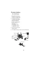 Предварительный просмотр 31 страницы Friedrich MRM36Y3J Installation And Operation Manual