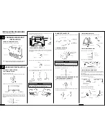 Предварительный просмотр 3 страницы Friedrich MS24Y3F Installation Instruction Sheet