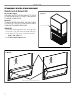 Предварительный просмотр 14 страницы Friedrich OES Series Installation & Operation Manual