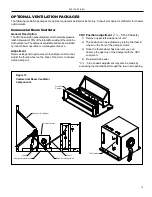 Предварительный просмотр 15 страницы Friedrich OES Series Installation & Operation Manual