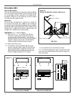 Предварительный просмотр 16 страницы Friedrich OES Series Installation & Operation Manual