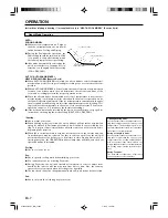 Preview for 8 page of Friedrich P/N9359944072-01 Operating Manual