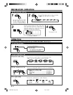 Preview for 4 page of Friedrich P/N9368987060-01 Operating Manual