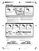 Preview for 8 page of Friedrich P/N9368987060-01 Operating Manual