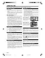 Preview for 10 page of Friedrich P/N9368987060-01 Operating Manual