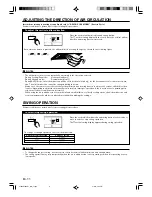 Preview for 12 page of Friedrich P/N9368987060-01 Operating Manual